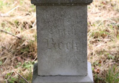 Marek Zdeněk, Větrovská Barbora, 2016