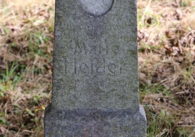 Marek Zdeněk, Větrovská Barbora, 2016