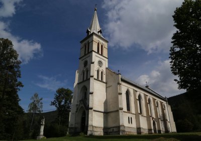 Marek Zdeněk, Větrovská Barbora, 2016