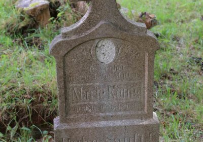 Marek Zdeněk, Větrovská Barbora, 2016