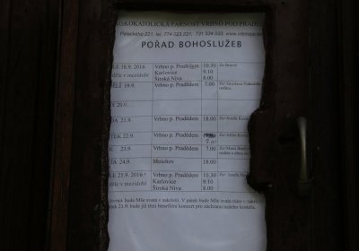 Marek Zdeněk, Větrovská Barbora, 2016