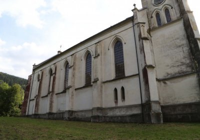 Marek Zdeněk, Větrovská Barbora, 2016