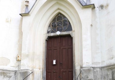 Marek Zdeněk, Větrovská Barbora, 2016