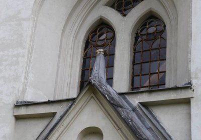 Marek Zdeněk, Větrovská Barbora, 2016