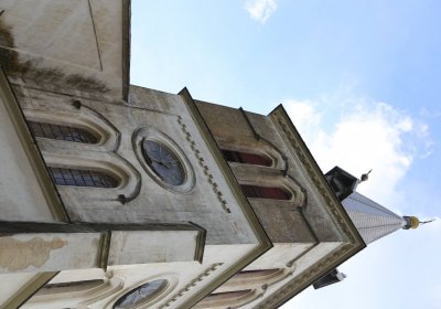 Marek Zdeněk, Větrovská Barbora, 2016