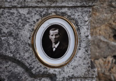 Marek Zdeněk, Větrovská Barbora, 2016