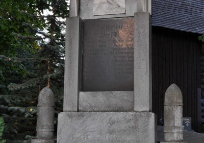 Marek Zdeněk, Větrovská Barbora, 2016