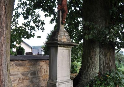 Marek Zdeněk, Větrovská Barbora, 2016