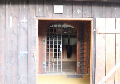 Marek Zdeněk, Větrovská Barbora, 2016