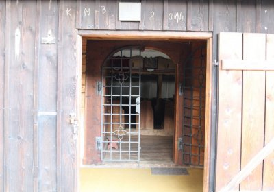 Marek Zdeněk, Větrovská Barbora, 2016