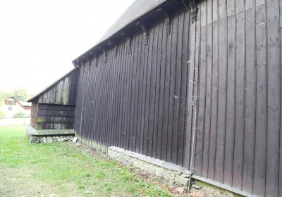 Marek Zdeněk, Větrovská Barbora, 2016