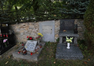 Marek Zdeněk, Větrovská Barbora, 2016