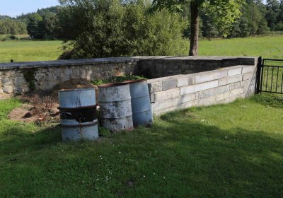 Marek Zdeněk, Větrovská Barbora, 2016