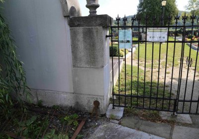 Marek Zdeněk, Větrovská Barbora, 2016