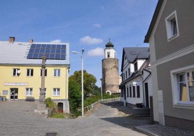Marek Zdeněk, Větrovská Barbora, 2016