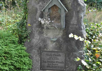 Marek Zdeněk, Větrovská Barbora, 2016