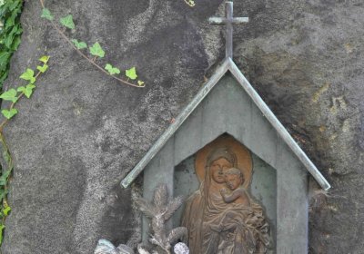 Marek Zdeněk, Větrovská Barbora, 2016