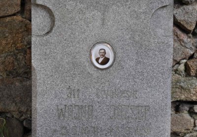 Marek Zdeněk, Větrovská Barbora, 2016