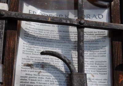 Marek Zdeněk, Větrovská Barbora, 2016