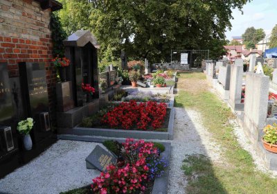 Marek Zdeněk, Větrovská Barbora, 2016