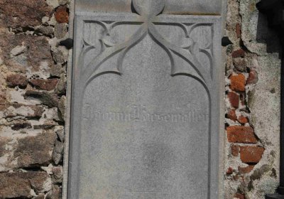 Marek Zdeněk, Větrovská Barbora, 2016