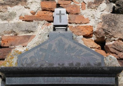 Marek Zdeněk, Větrovská Barbora, 2016