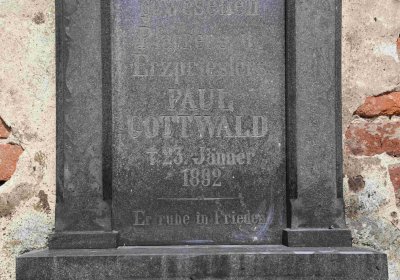 Marek Zdeněk, Větrovská Barbora, 2016