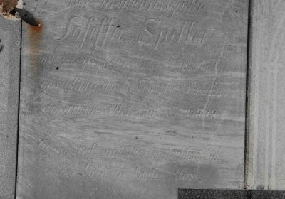 Marek Zdeněk, Větrovská Barbora, 2016