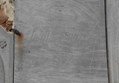 Marek Zdeněk, Větrovská Barbora, 2016