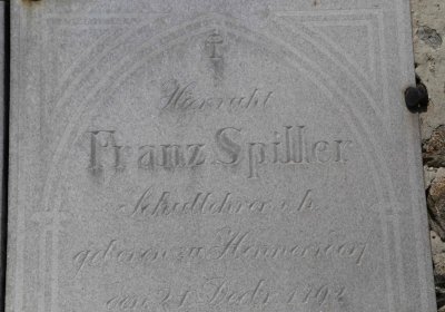 Marek Zdeněk, Větrovská Barbora, 2016