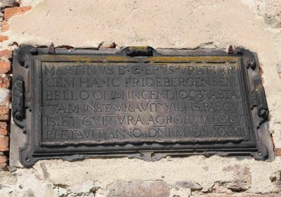 Marek Zdeněk, Větrovská Barbora, 2016