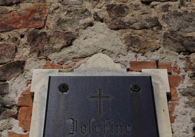 Marek Zdeněk, Větrovská Barbora, 2016