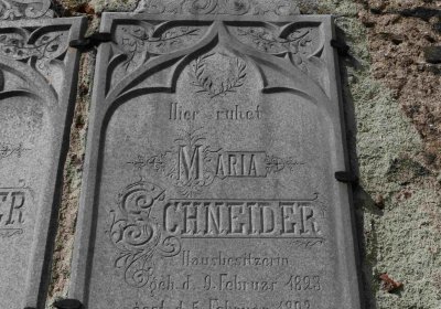 Marek Zdeněk, Větrovská Barbora, 2016