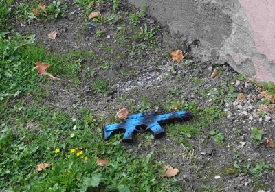 Marek Zdeněk, Větrovská Barbora, 2016