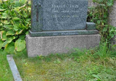 Marek Zdeněk, Větrovská Barbora, 2016