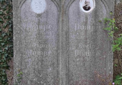 Marek Zdeněk, Větrovská Barbora, 2016