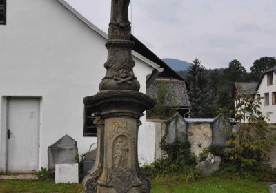 Marek Zdeněk, Větrovská Barbora, 2016