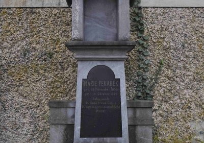 Marek Zdeněk, Větrovská Barbora, 2016