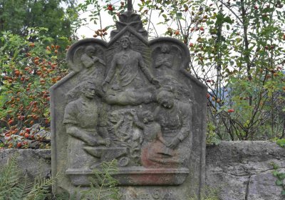 Marek Zdeněk, Větrovská Barbora, 2016