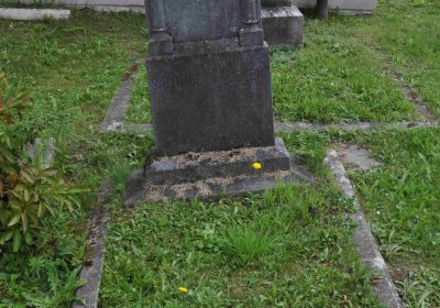 Marek Zdeněk, Větrovská Barbora, 2016