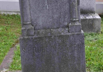 Marek Zdeněk, Větrovská Barbora, 2016