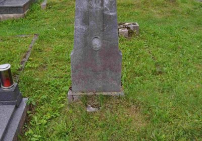 Marek Zdeněk, Větrovská Barbora, 2016