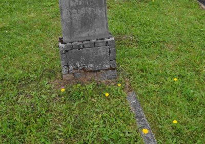 Marek Zdeněk, Větrovská Barbora, 2016