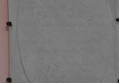 Marek Zdeněk, Větrovská Barbora, 2016