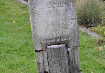 Marek Zdeněk, Větrovská Barbora, 2016