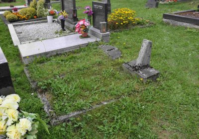 Marek Zdeněk, Větrovská Barbora, 2016