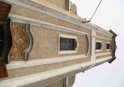 Marek Zdeněk, Větrovská Barbora, 2016