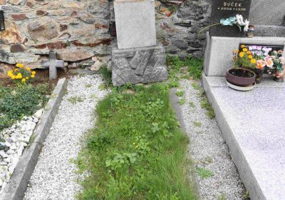 Marek Zdeněk, Větrovská Barbora, 2016