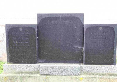 Marek Zdeněk, Větrovská Barbora, 2016