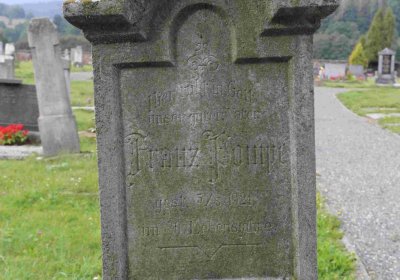 Marek Zdeněk, Větrovská Barbora, 2016